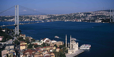 Port of Istanbul
