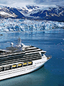 advice about a cruise in Alaska