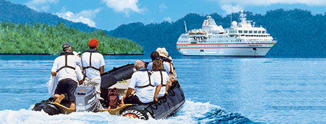 cruise ship shore excursions