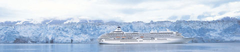 Crystal Cruises