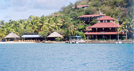 British Virgin Islands