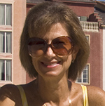 Sharon Spence Lieb