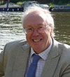 Derek Banks of European Waterways Ltd - GoBarging.com