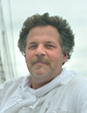 Chef Paul Dorr for Maine Windjammer Association