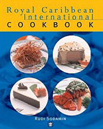 Cruise ship recipes from Royal Caribbean International