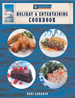 Royal Caribbean Holiday Entertaining