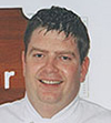 Chef Marc Calderbank for Hebridean Island Cruises