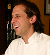 Chef Pedro Miguel Schiaffino for Aqua Expeditions