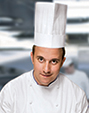 Chef Stefan Wilke