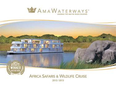 AMAWaterways