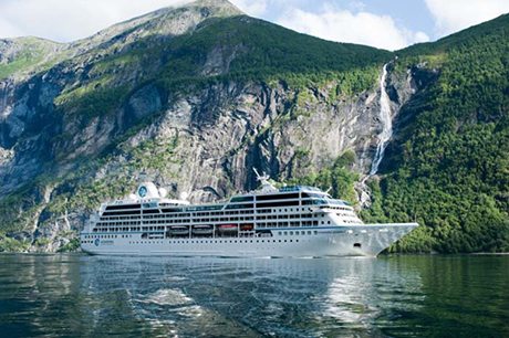 Azamara Club Cruises