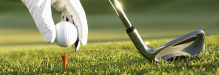 Golf packages with Azamara Cruises