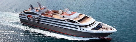 Disney Cruise Line