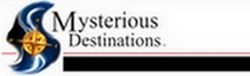 Mysterious Destinations