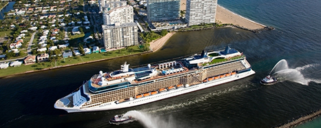 Port of Fort Lauderdale