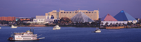 Port of Galveston - Texas