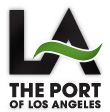 Port of Los Angeles, California