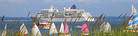 types of cruises - babymoon  cruises