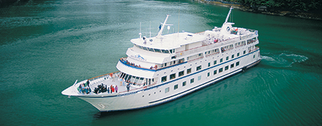 Types of Cruises – Babymoon Cruises