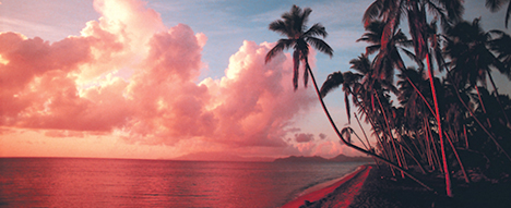 Types of Cruises – Hawaii Cruises