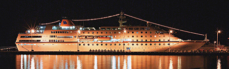 types of cruises - Last Minute Cruises